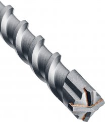 Бур Профессионал (35x410х520 мм; SDS-max) ЗУБР 29350-410-35_z02