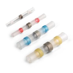 Cоединитель термоусаживаемый под пайку ПК-Т 6.0 серия ПРОФИ КВТ 79881