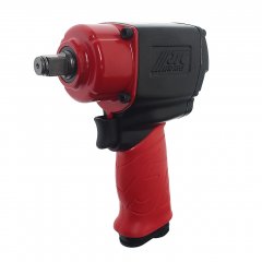 Гайковерт пневматический 1/2" 1356Hм 6500об/мин. 145л/мин. 90-120PSI ударный усиленный JTC-5436