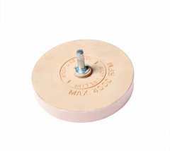 Круг зачистной 3-1/2" шток JTC-3732