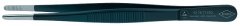 Пинцет для прецизионных работ, антистатический 145 мм, KNIPEX, ( KN-927877ESD )