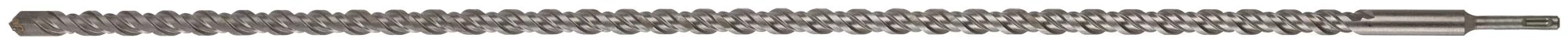 Бур по бетону SDS PLUS с двойной резьбой 20х1000 мм FIT 32990