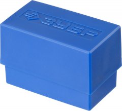 Буквенные клейма ЗУБР, шрифт 8 мм 21503-08_z01