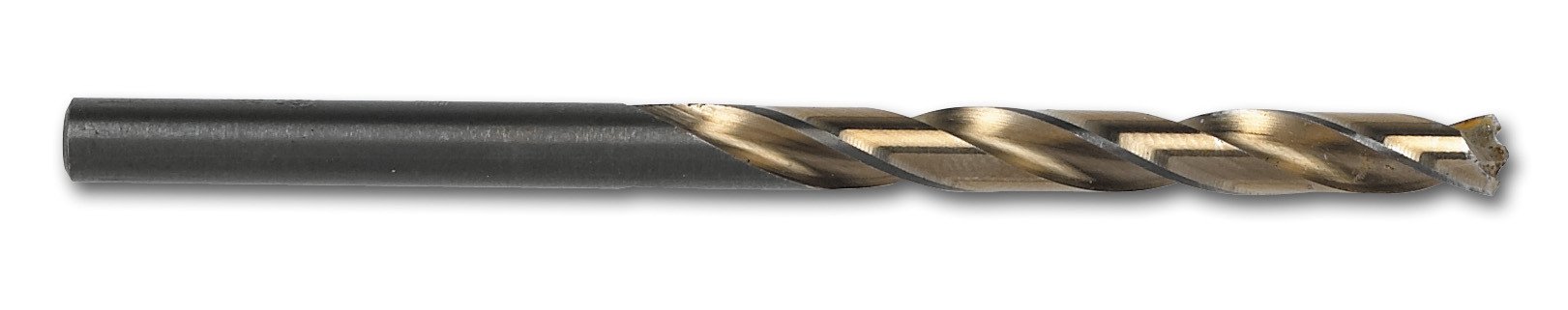 Сверло по металлу TURBO MAX, 4,8/86 мм, IRWIN, ( 10502216 )