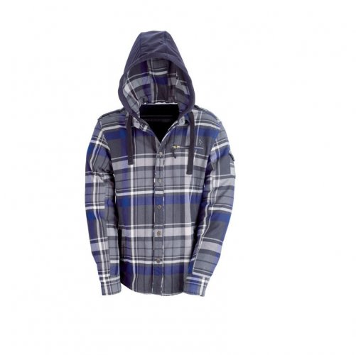 Куртка рабочая URBAN, размер XXL, хлопок 100%, KAPRIOL, ( 31483 )