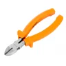 Бокорезы Classic, 200 мм, шлифованные, пластмассовые рукоятки Sparta 17562