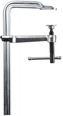 Цельнометаллическая струбцина classiX GS-K 200/100, BESSEY, ( BE-GS20K )