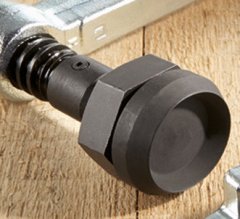 Круглая опора с заостренными краями для SPZ80K, BESSEY, ( BE-3101219 )