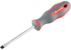 Отвертка Profi, PH0 х 100 мм, SVСM, двухкомпонентная рукоятка Matrix 11933