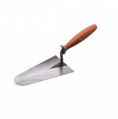 Мастерок (кельма) L= 22 см ручка Progrip, KAPRIOL, ( 23605 )