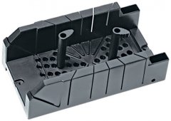 Стусло пластмассовое, 310 x 120 мм Matrix 22545