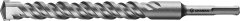 Бур (25х260 мм; SDS-plus) URAGAN 29311-260-25