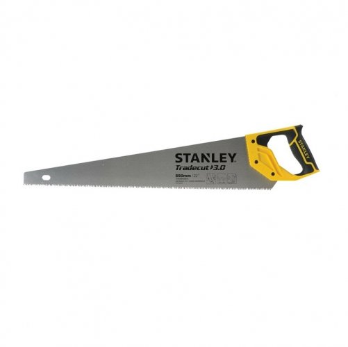 Ножовка универсальная Tradecut STHT20352-1 550 мм, STANLEY ( 1-20-352 )