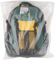 Рюкзак для инструментов, 77 отделений, 380х180х470 мм FIT 12555