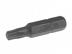 Бита TORX Т25х30мм 1/4" JTC-1133025
