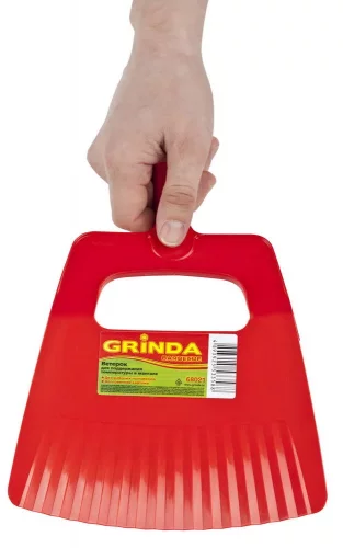 Ветерок GRINDA BARBECUE 68021