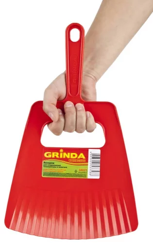 Ветерок GRINDA BARBECUE 68021