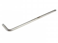 Ключ TORX Г-образный T27H удлиненный L=140мм JTC-73427