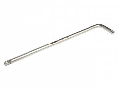 Ключ TORX Г-образный T27H удлиненный L=140мм JTC-73427