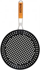 Решетка-жаровня 530 х 305 х 40 мм, Camping Palisad 69563