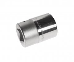 Головка торцевая 3/4" 28мм L=52мм JTC-65228