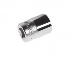 Головка торцевая 3/8" 15мм L=28мм JTC-33215