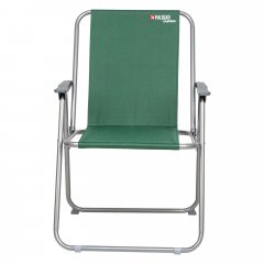 Стул складной с подлок. 60 х 53 х 75 см, Camping Palisad 69591