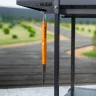 Набор приборов для барбекю, 4 предмета в сумке Camping Palisad 69578