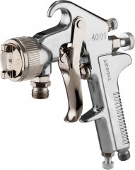 Пневматический краскопульт STAYER "PROFESSIONAL" AirPro, 1,4мм 06477-1.4