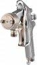 Пневматический краскопульт STAYER "PROFESSIONAL" AirPro, 1,4мм 06477-1.4