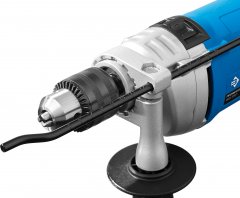 Ударная дрель ЗУБР Профессионал ЗДУ-850 ЭРММ2