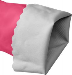 Латексные перчатки ЗУБР ЛАТЕКС+, размер S 11250-S_z01