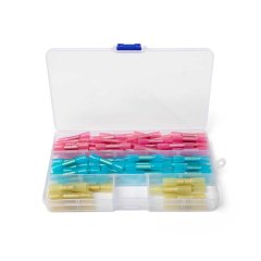 Набор гильз под опрессовку ГСИ-Т-100 КВТ 83608