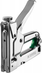 Стальной степлер STAYER Max-140 тип 140, 28, 300, 500, 31508_z02