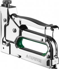 Стальной степлер STAYER Max-140 тип 140, 28, 300, 500, 31508_z02