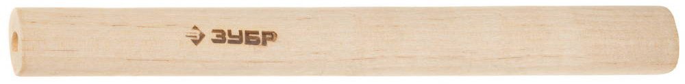 Рукоятка №2 деревянная для молотков 400 г, 500 г ЗУБР 20299-2