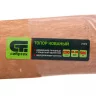 Топор кованный, в сборе, 1200/1550 г, деревянное топорище, 500 мм, Б3 Сибртех 21612