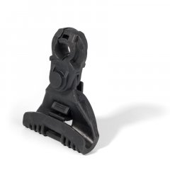 Зажим поддерживающий промежуточный ППЗ-60 КВТ 59325