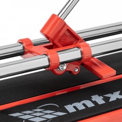 Плиткорез 500 х 14 мм MTX 87622