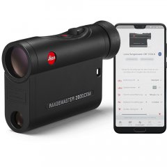 Оптический дальномер Leica Rangemaster CRF 2800.COM