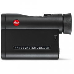 Оптический дальномер Leica Rangemaster CRF 2800.COM