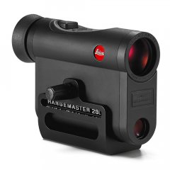 Оптический дальномер Leica Rangemaster CRF 2800.COM