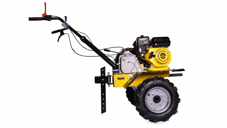 Бензиновый мотоблок CHAMPION BC8833
