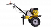 Бензиновый мотоблок CHAMPION BC8833