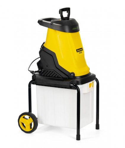 Измельчитель электрический CHAMPION SH281 (2,8кВт 45мм 11,5кг 50л)