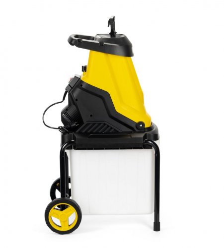 Измельчитель электрический CHAMPION SH281 (2,8кВт 45мм 11,5кг 50л)