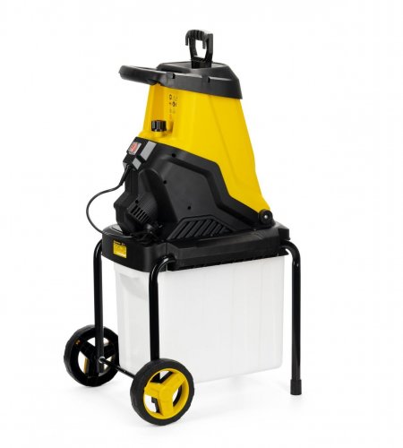 Измельчитель электрический CHAMPION SH281 (2,8кВт 45мм 11,5кг 50л)