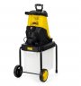 Измельчитель электрический CHAMPION SH281 (2,8кВт 45мм 11,5кг 50л)