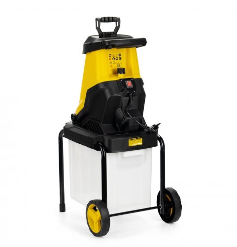 Измельчитель электрический CHAMPION SH281 (2,8кВт 45мм 11,5кг 50л)