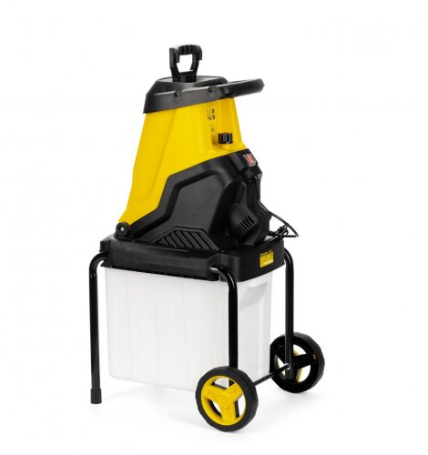 Измельчитель электрический CHAMPION SH281 (2,8кВт 45мм 11,5кг 50л)